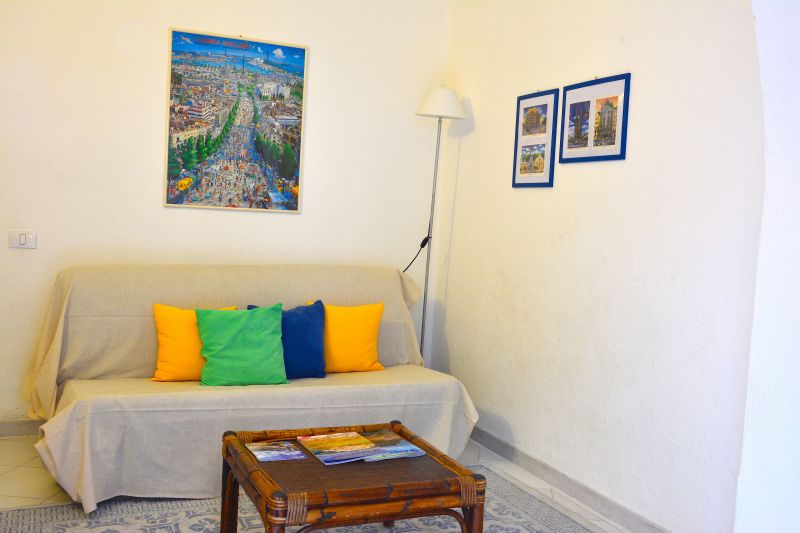 photo 6 Owner direct vacation rental Santa Teresa di Gallura appartement Sardinia Olbia Tempio Province Living room