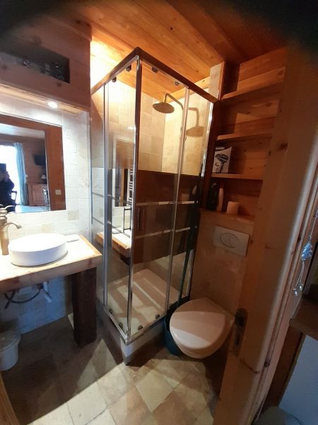 photo 19 Owner direct vacation rental Les Orres appartement Provence-Alpes-Cte d'Azur Hautes-Alpes Washing facilities