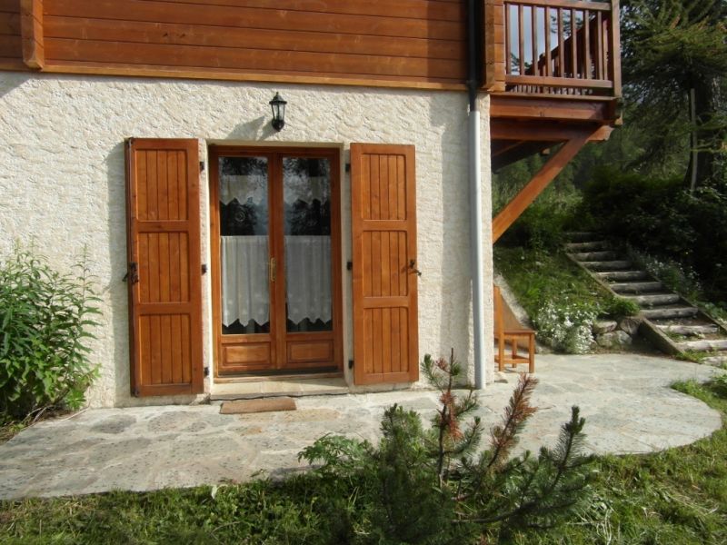 photo 0 Owner direct vacation rental Les Orres appartement Provence-Alpes-Cte d'Azur Hautes-Alpes Outside view