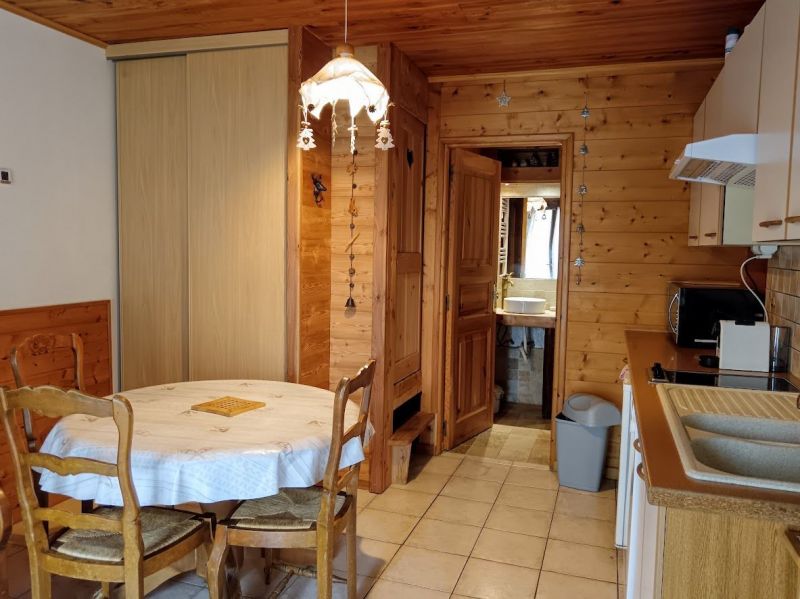 photo 6 Owner direct vacation rental Les Orres appartement Provence-Alpes-Cte d'Azur Hautes-Alpes Living room