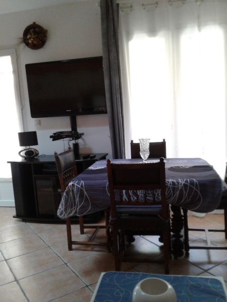 photo 12 Owner direct vacation rental Aix en Provence appartement Provence-Alpes-Cte d'Azur Bouches du Rhne Sitting room