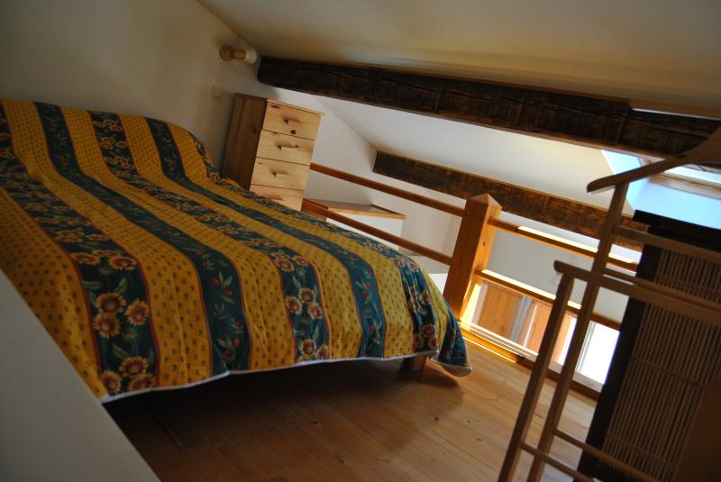 photo 7 Owner direct vacation rental Aix en Provence appartement Provence-Alpes-Cte d'Azur Bouches du Rhne bedroom