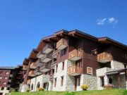 Courchevel holiday rentals: studio no. 2120