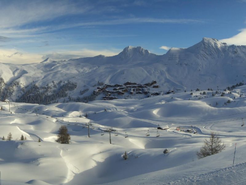 photo 8 Owner direct vacation rental La Plagne studio Rhone-Alps Savoie Other view