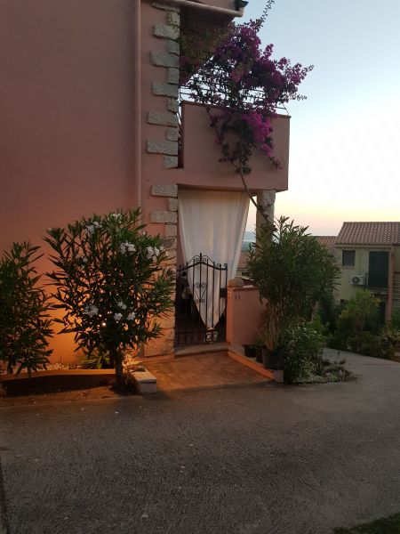 photo 3 Owner direct vacation rental Badesi appartement Sardinia Olbia Tempio Province Outside view