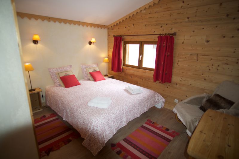 photo 8 Owner direct vacation rental La Plagne chalet Rhone-Alps Savoie bedroom 2