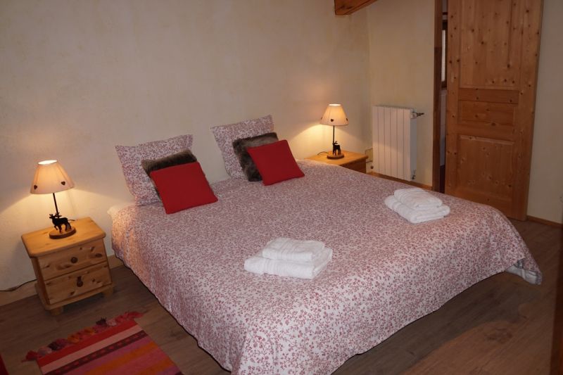 photo 9 Owner direct vacation rental La Plagne chalet Rhone-Alps Savoie bedroom 1