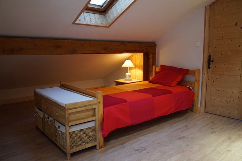 photo 13 Owner direct vacation rental La Plagne chalet Rhone-Alps Savoie Mezzanine