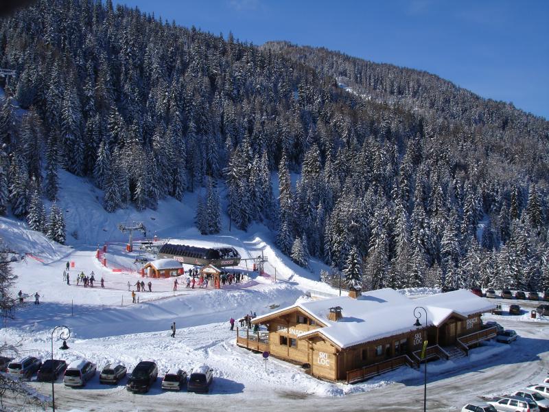 photo 16 Owner direct vacation rental La Plagne chalet Rhone-Alps Savoie Surroundings