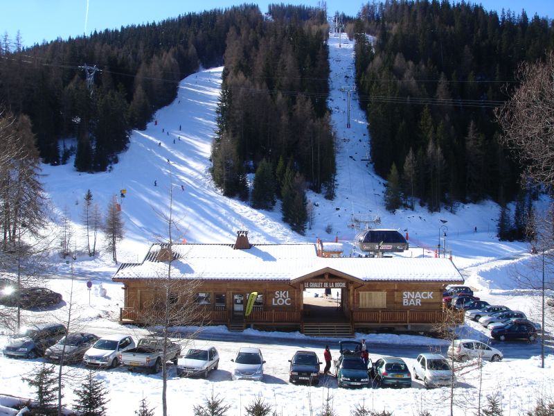 photo 17 Owner direct vacation rental La Plagne chalet Rhone-Alps Savoie Surroundings