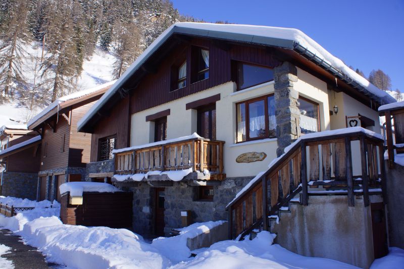 photo 0 Owner direct vacation rental La Plagne chalet Rhone-Alps Savoie Outside view
