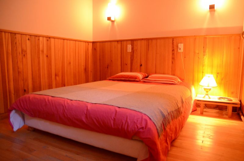 photo 16 Owner direct vacation rental Les Arcs chalet Rhone-Alps Savoie bedroom 4