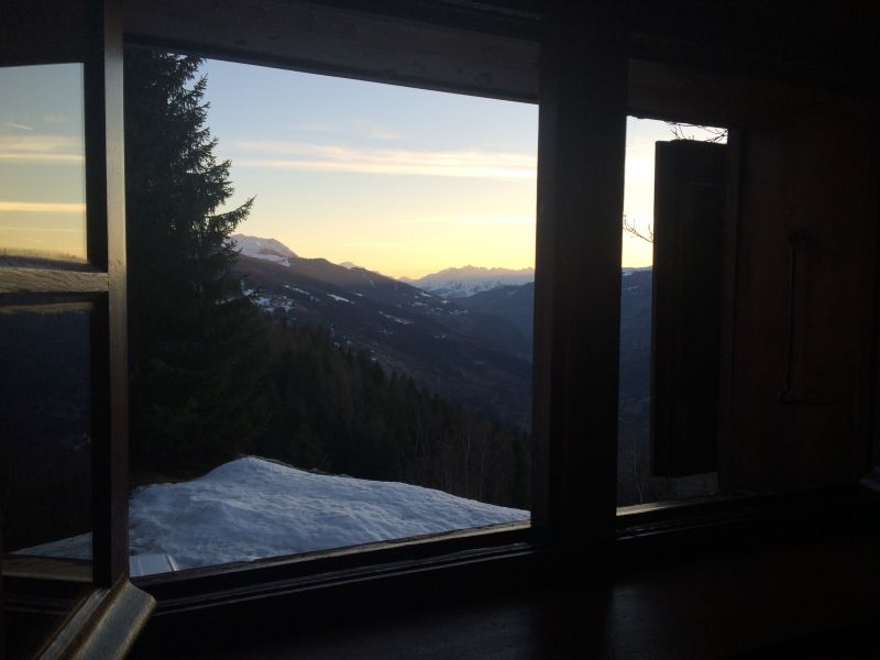 photo 10 Owner direct vacation rental Les Arcs chalet Rhone-Alps Savoie bedroom 1