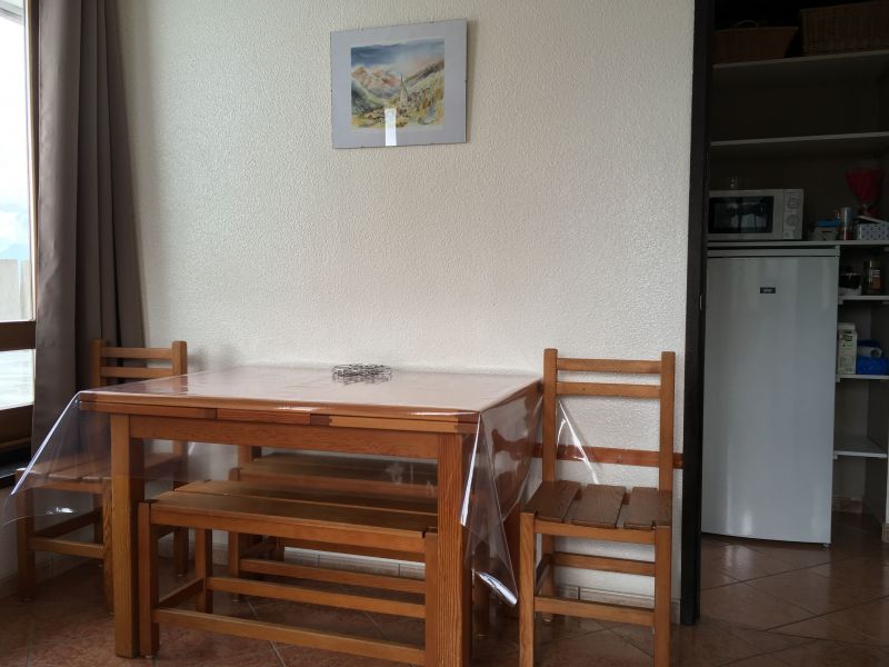 photo 2 Owner direct vacation rental La Plagne appartement Rhone-Alps Savoie Living room