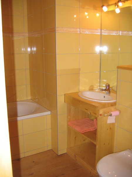 photo 12 Owner direct vacation rental La Plagne chalet Rhone-Alps Savoie bedroom 7