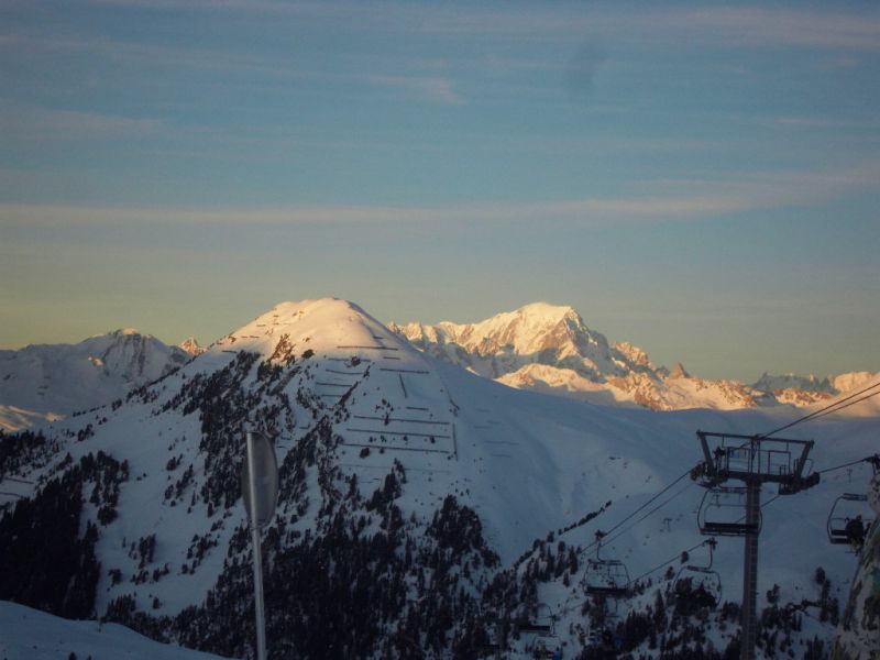 photo 21 Owner direct vacation rental La Plagne chalet Rhone-Alps Savoie Outside view