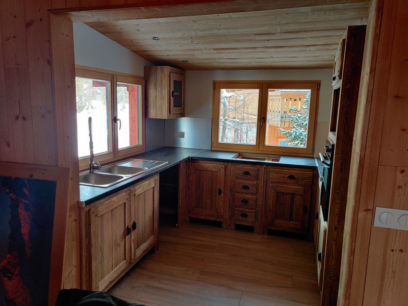 photo 4 Owner direct vacation rental La Plagne chalet Rhone-Alps Savoie