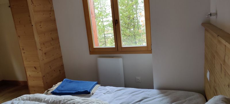 photo 11 Owner direct vacation rental La Plagne chalet Rhone-Alps Savoie bedroom 3
