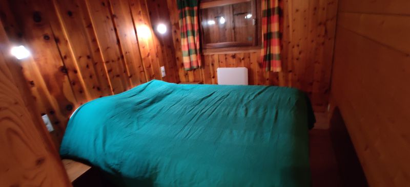 photo 5 Owner direct vacation rental La Plagne chalet Rhone-Alps Savoie bedroom 1