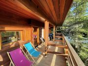 holiday rentals: chalet no. 2151