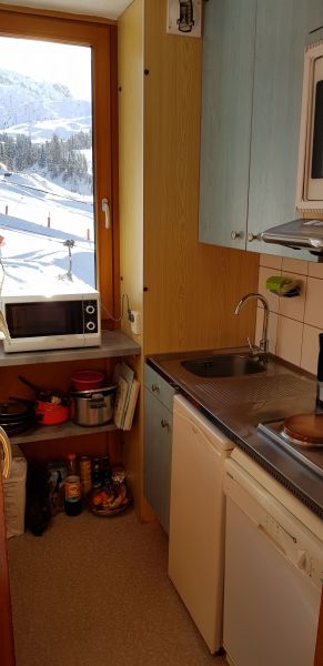 photo 12 Owner direct vacation rental La Plagne studio Rhone-Alps Savoie