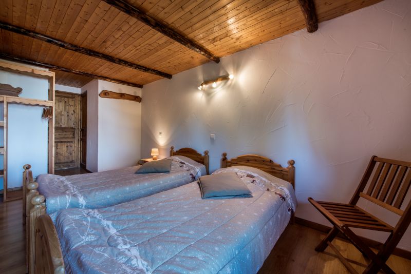 photo 19 Owner direct vacation rental La Plagne chalet Rhone-Alps Savoie bedroom 1