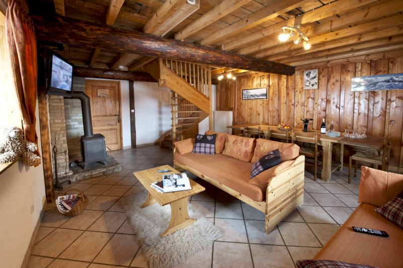 photo 9 Owner direct vacation rental La Plagne chalet Rhone-Alps Savoie Property map