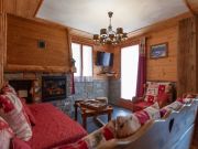 Courchevel holiday rentals: appartement no. 21691