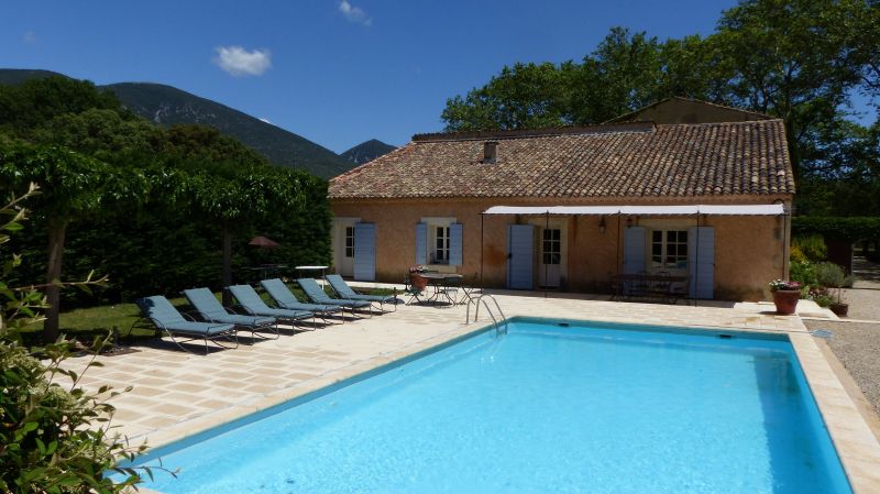 photo 4 Owner direct vacation rental Apt maison Provence-Alpes-Cte d'Azur Vaucluse Swimming pool