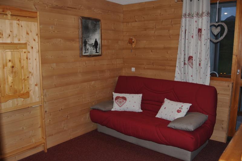 photo 4 Owner direct vacation rental La Plagne studio Rhone-Alps Savoie