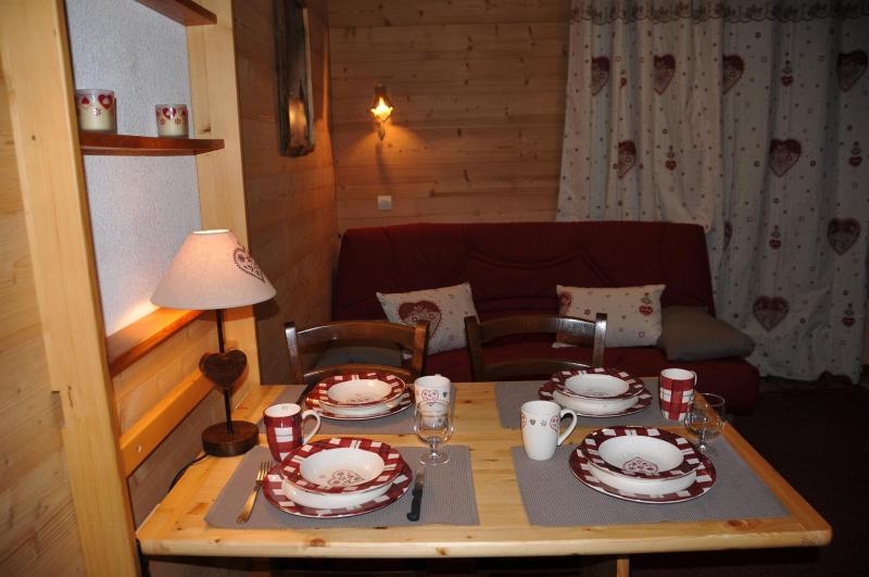 photo 2 Owner direct vacation rental La Plagne studio Rhone-Alps Savoie