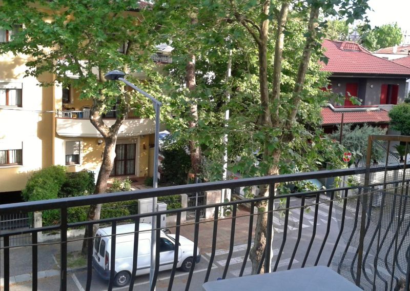 photo 2 Owner direct vacation rental Rimini appartement Emilia-Romagna Rimini Province View from the property