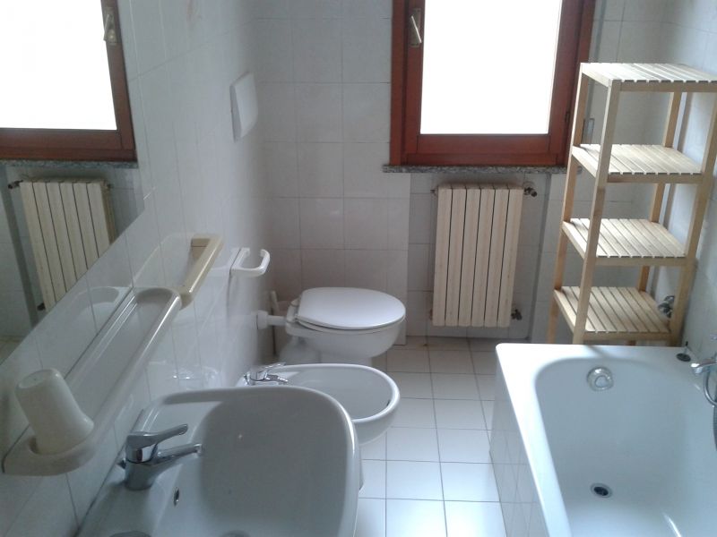 photo 3 Owner direct vacation rental Rimini appartement Emilia-Romagna Rimini Province bathroom