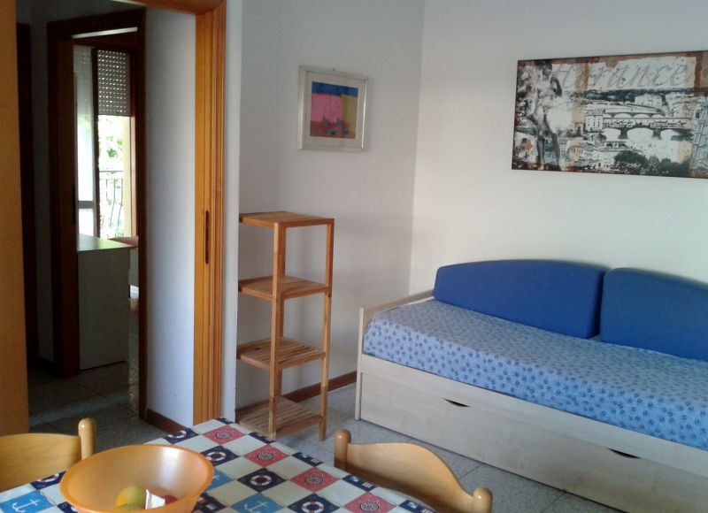 photo 1 Owner direct vacation rental Rimini appartement Emilia-Romagna Rimini Province Living room