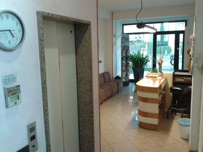 photo 13 Owner direct vacation rental Rimini appartement Emilia-Romagna Rimini Province Hall