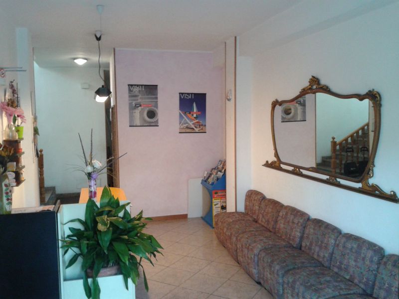 photo 14 Owner direct vacation rental Rimini appartement Emilia-Romagna Rimini Province Hall