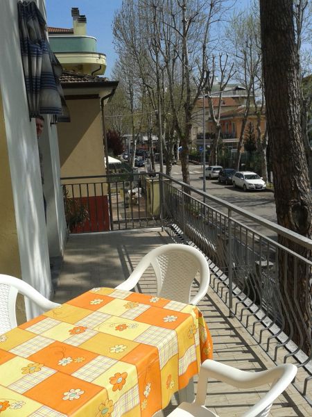 photo 21 Owner direct vacation rental Rimini appartement Emilia-Romagna Rimini Province Terrace