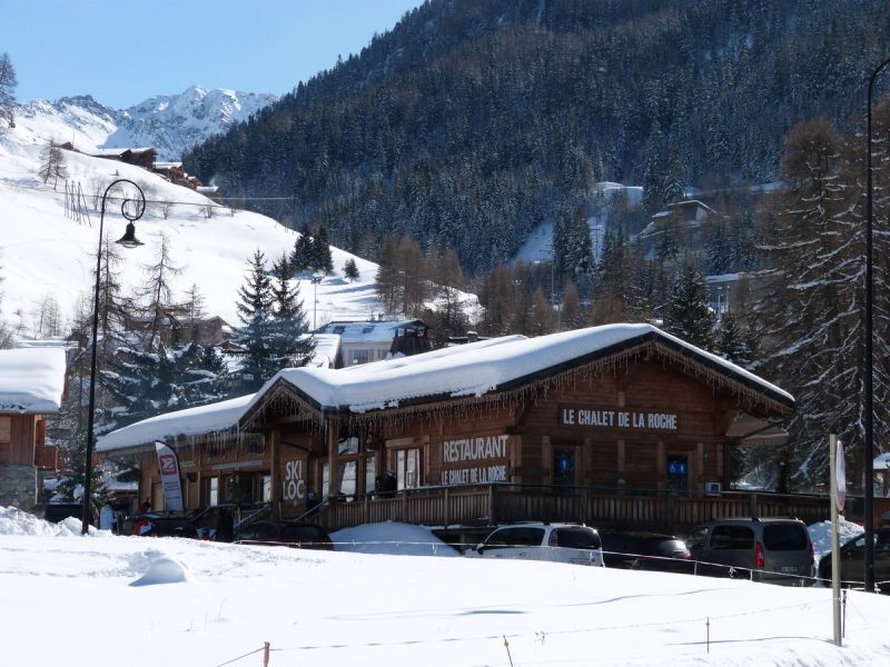 photo 10 Owner direct vacation rental La Plagne chalet Rhone-Alps Savoie