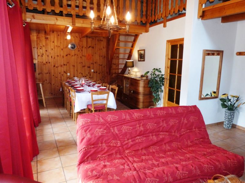 photo 14 Owner direct vacation rental La Plagne chalet Rhone-Alps Savoie