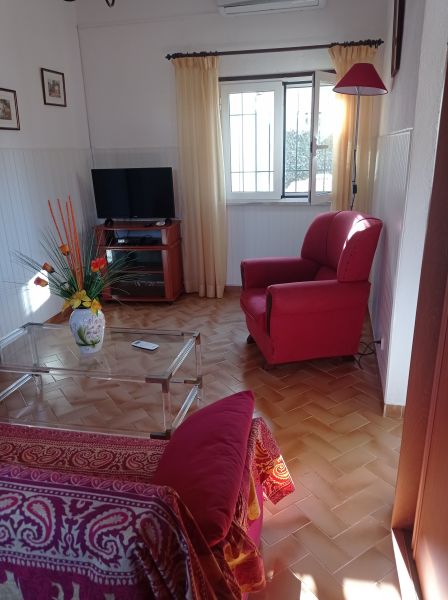 photo 6 Owner direct vacation rental Olho appartement Algarve  Sitting room