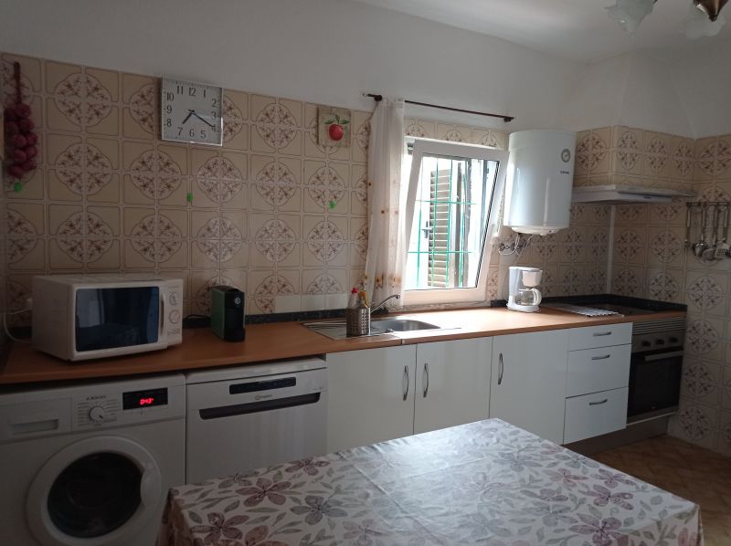 photo 12 Owner direct vacation rental Olho appartement Algarve  Sep. kitchen