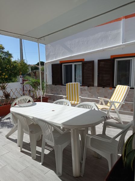 photo 16 Owner direct vacation rental Olho appartement Algarve