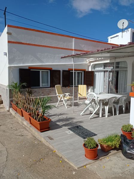 photo 15 Owner direct vacation rental Olho appartement Algarve