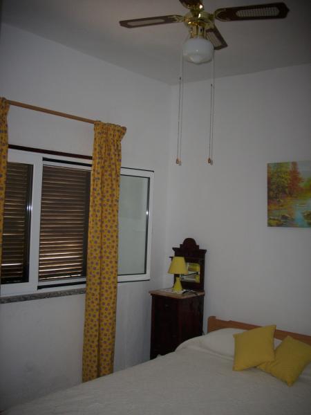 photo 7 Owner direct vacation rental Olho appartement Algarve  bedroom 2