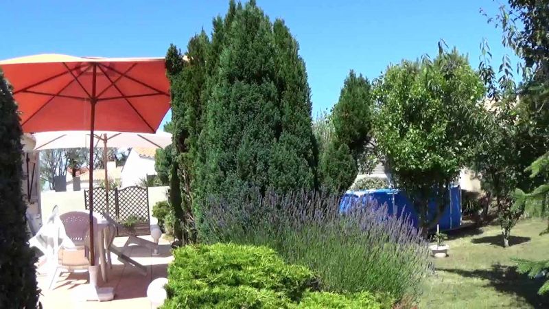 photo 3 Owner direct vacation rental Bretignolles sur mer maison Pays de la Loire Vende Garden