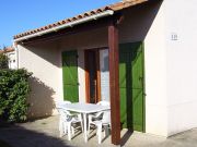 Les Mathes holiday rentals for 5 people: maison no. 21962