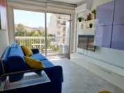 French Riviera sea view holiday rentals: studio no. 21996