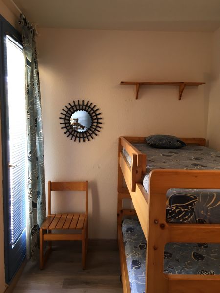 photo 3 Owner direct vacation rental Narbonne plage appartement Languedoc-Roussillon Aude bedroom