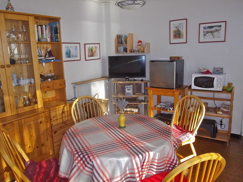 photo 8 Owner direct vacation rental Argeles sur Mer appartement Languedoc-Roussillon Pyrnes-Orientales Living room