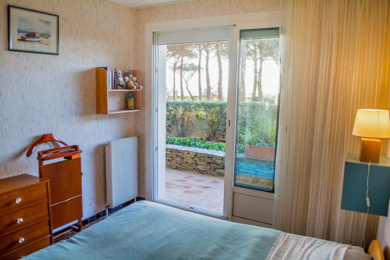 photo 11 Owner direct vacation rental Argeles sur Mer appartement Languedoc-Roussillon Pyrnes-Orientales bedroom